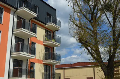 Apartamenty Hugo Centrum